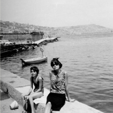 1963年 Monaco（モナコ）の写真
